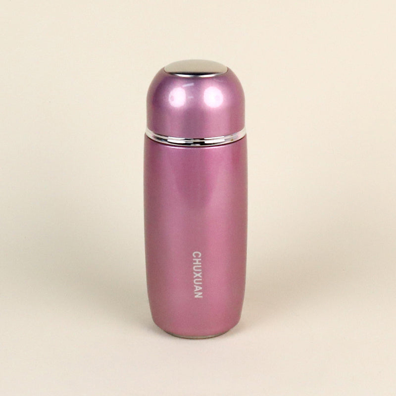 CX-0340 Mini Pocket Vacuum Insulated Mug (190ml) M.26 JPDB