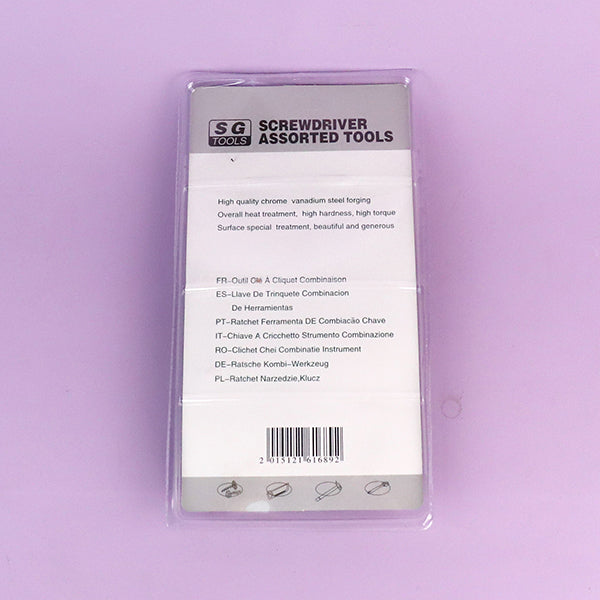 016A Combination Tools M.31 JPDB