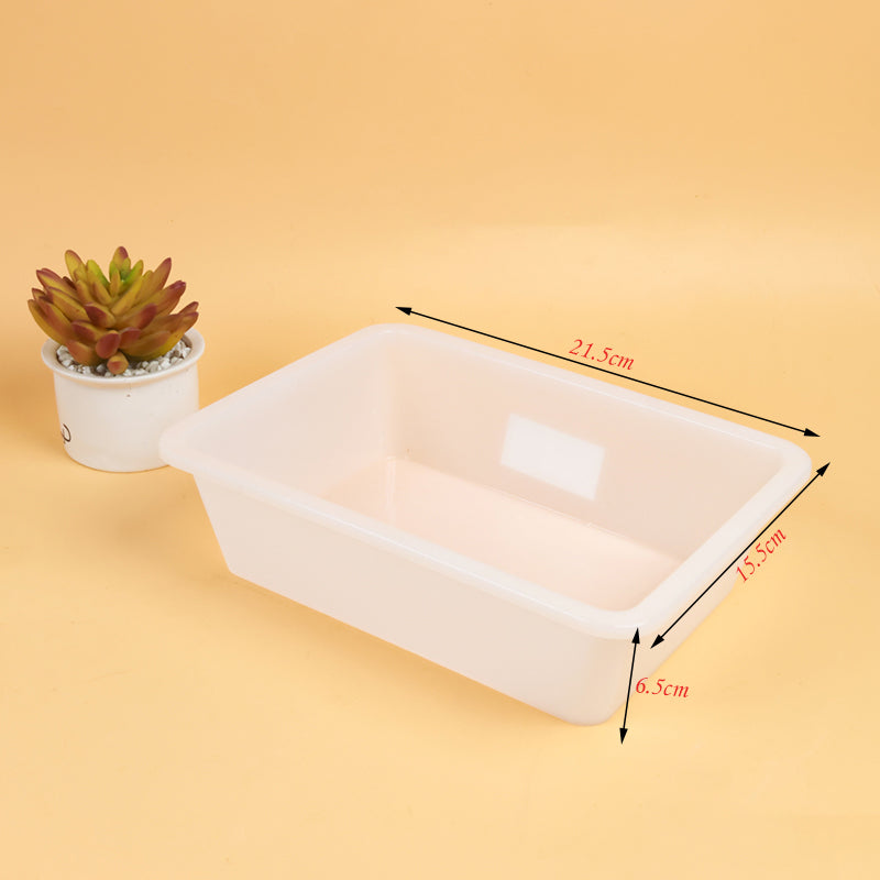 8821 plastic ice basin M.19