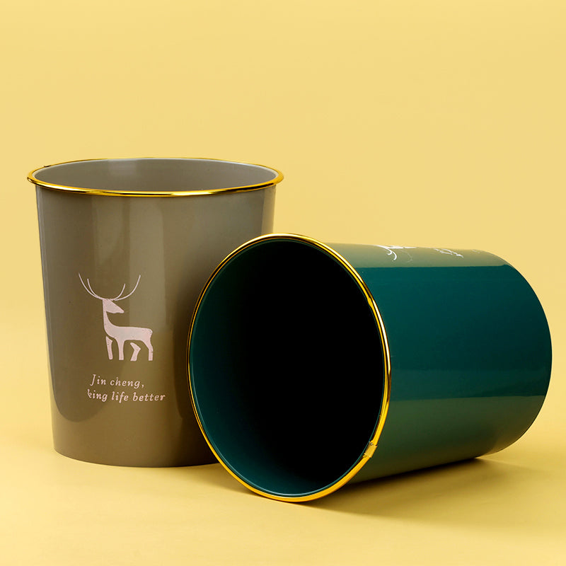 555 Phnom Penh Trash Bin (25*27) M.23