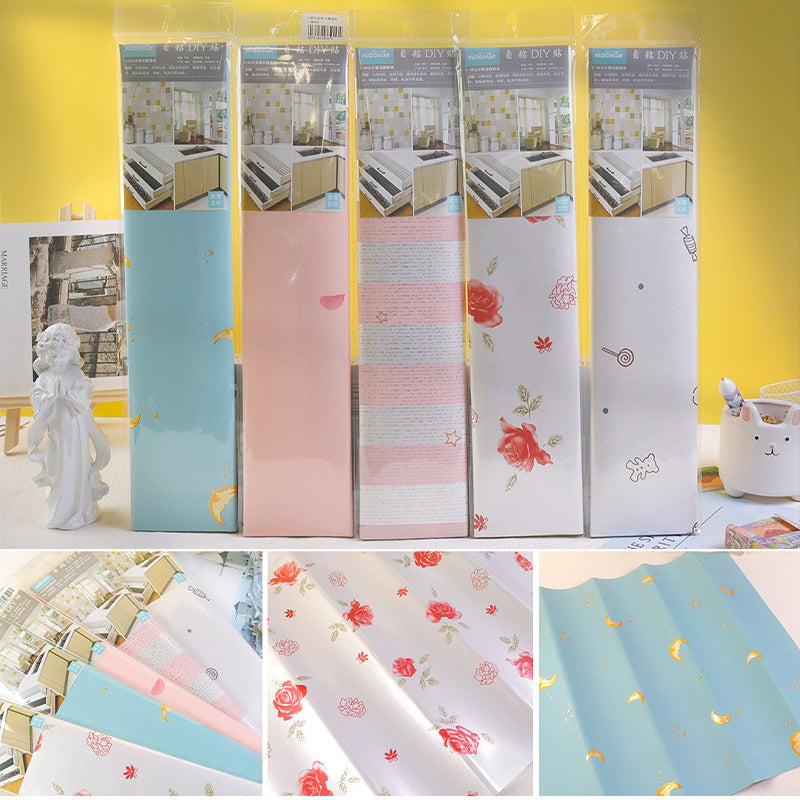 cm High-Grade Wallpaper (Pearlescent Film) M.12