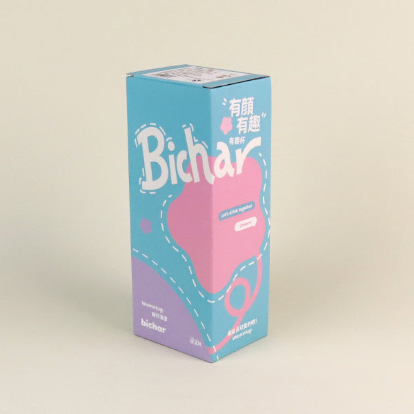 B-2068 Croc's Hug Vacuum Insulated Mug (450ml) M.26 JPDB