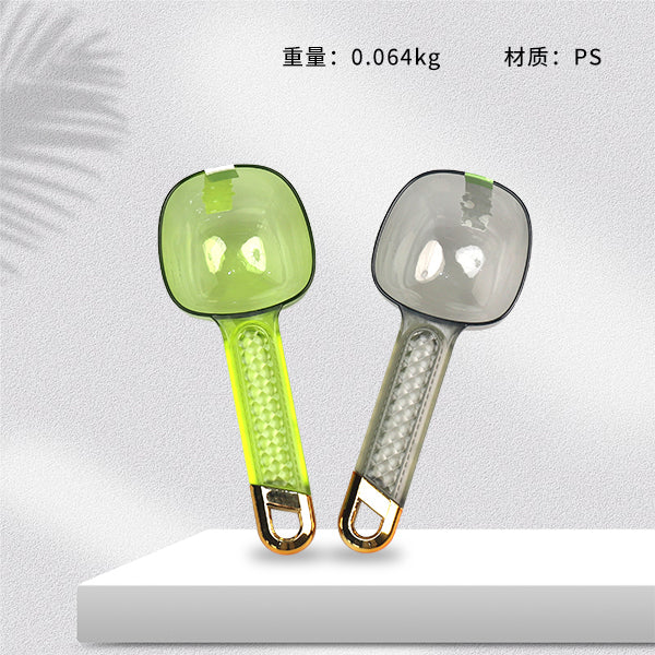 YX21716 Zhiya Plastic Scoop M.66 JPDB