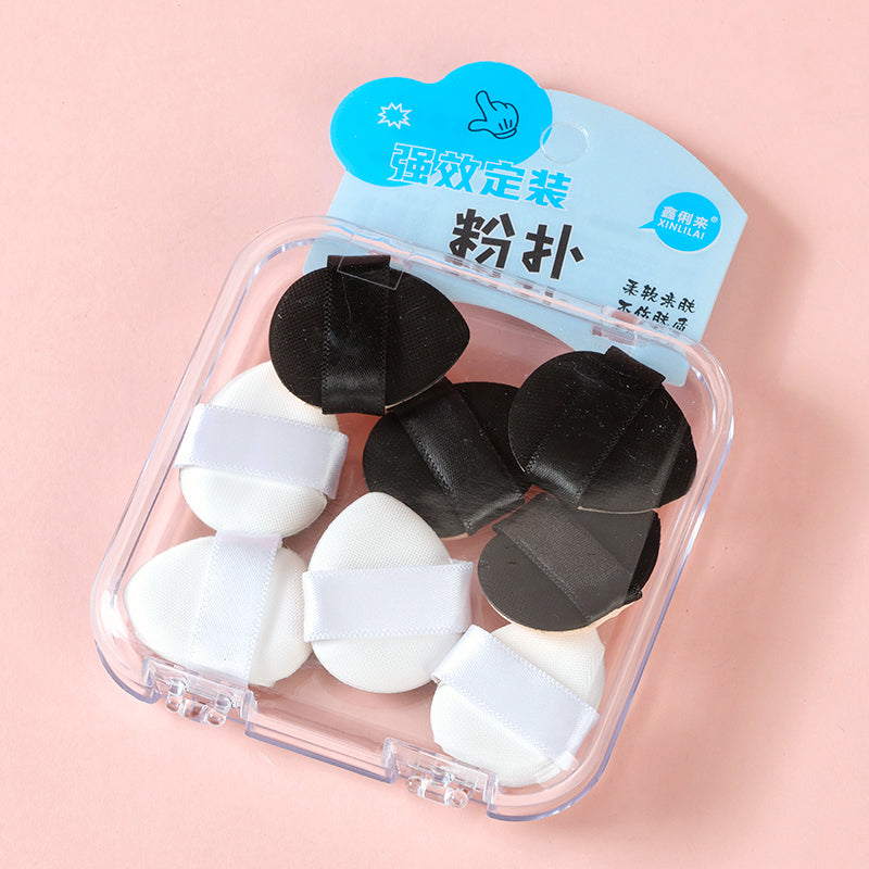 312 Thumb Puff (8 pieces) M.51