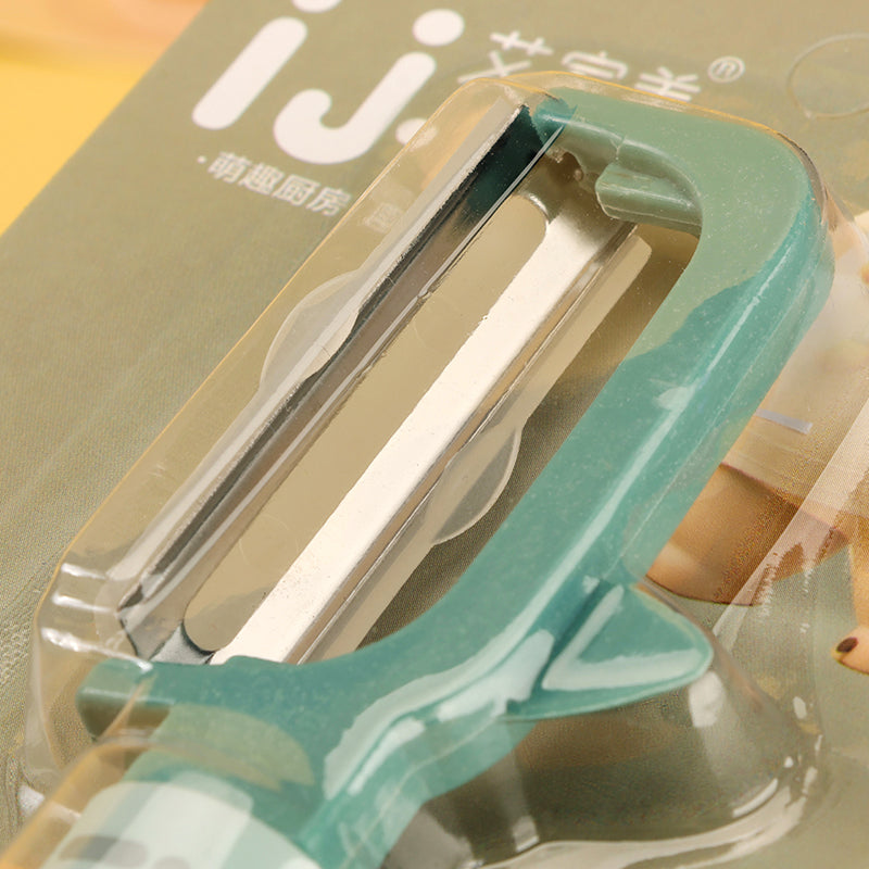 Aijiamei 8839 Stainless Steel Peeler M.62