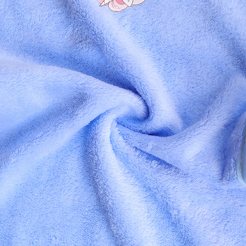 4023 Applique Baby Towel (25*50) M.25