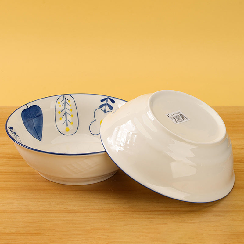 7 - inch Airline Bowl (Spring Song) M.66 JPDB