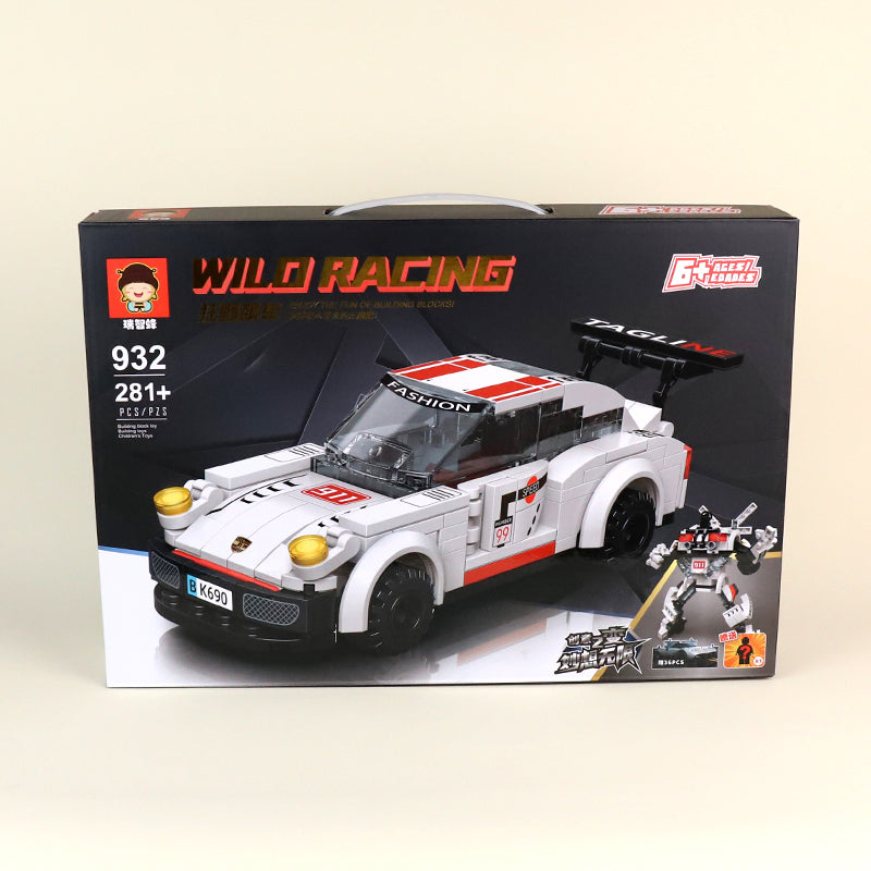 932 Asphalt Educational Building Blocks M.02 JPDB