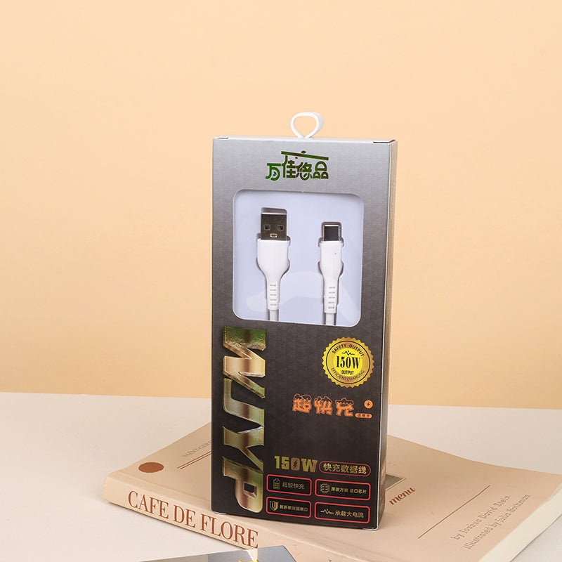 X01 Huawei USB - C to USB - C High - Speed Data Cable A.12