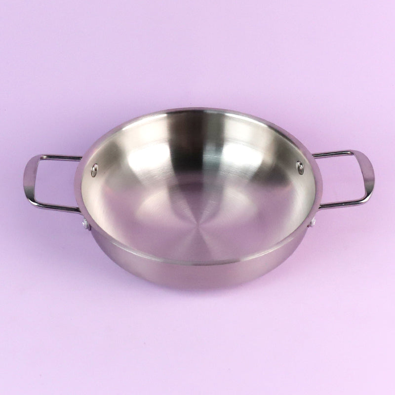 22cm Seafood Pan M.61 JPDB