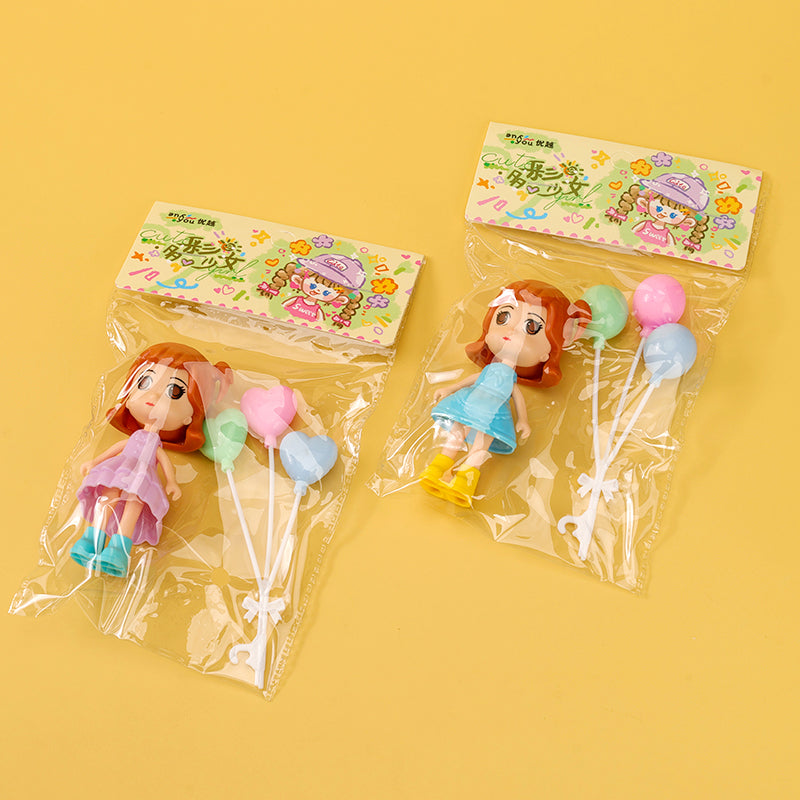 1108 Beauty Balloon Set M.11