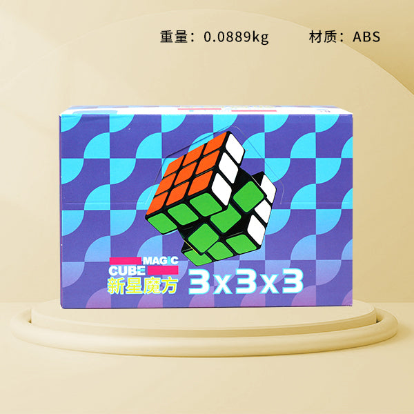 FX7834 New Star Rubik's Cube M.07 JPDB