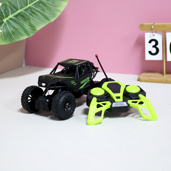 911 - 638 RC Rock Crawler Monster Truck M.03 JPDB