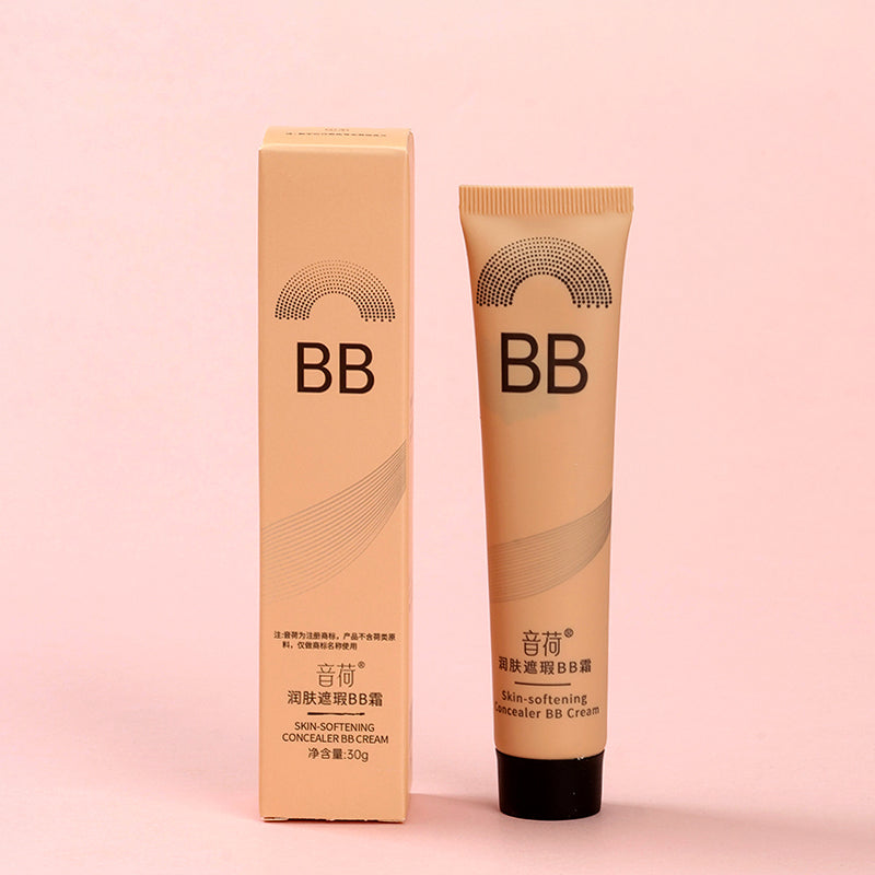 7050 Yinhe Concealer BB Cream M.57