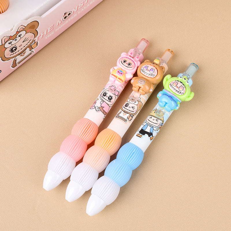 Shengdian 1511 Labubu - themed Cartoon Pen M.82