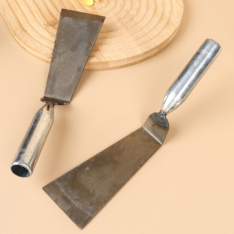 M.31-6-cm Steel Shovel