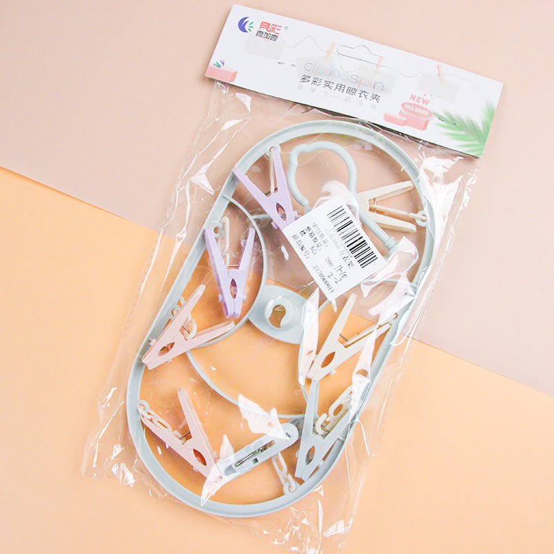 Liangcai 888 Square Hanger M.15