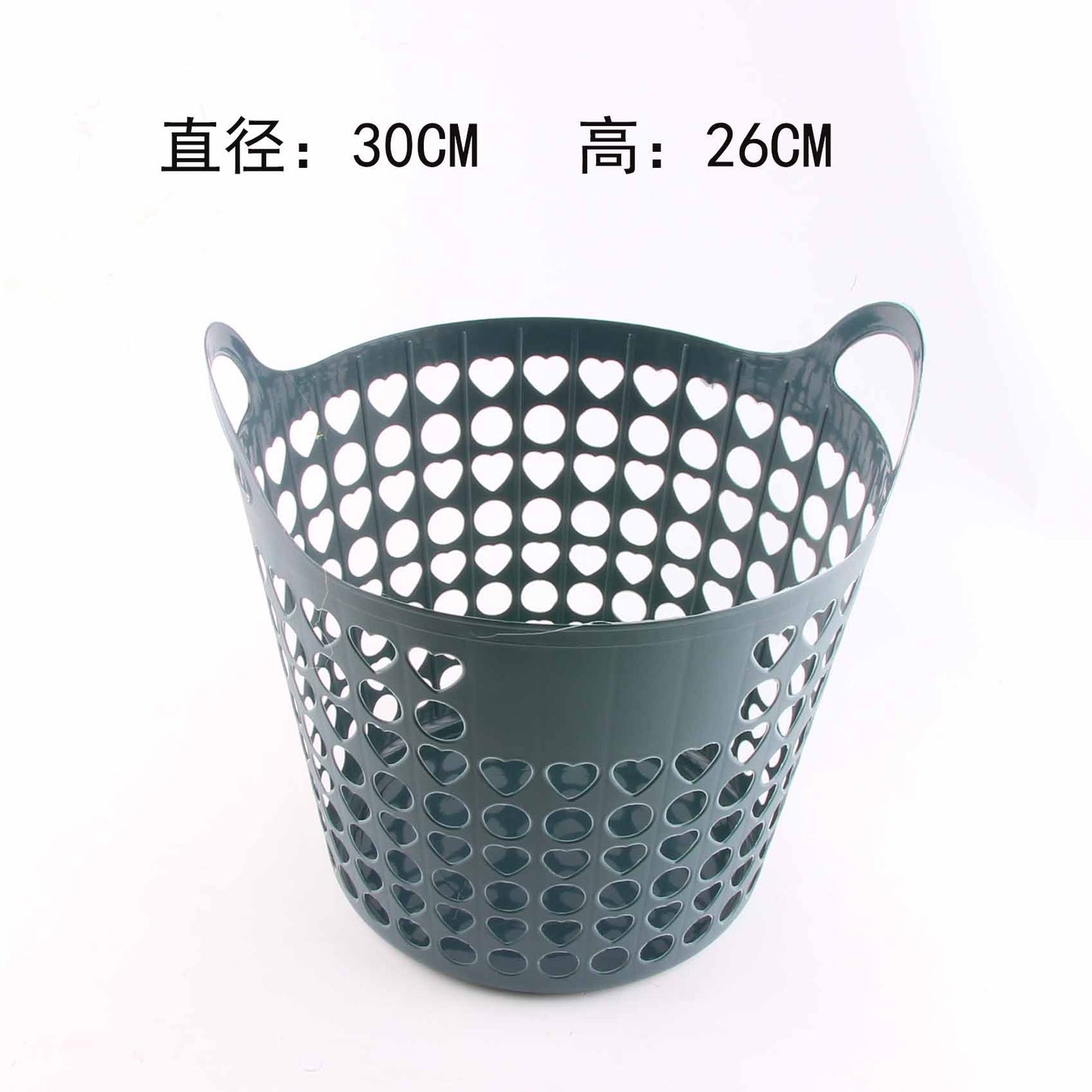 Mingsheng 3066 Storage Basket (in Jute Sack) M.13