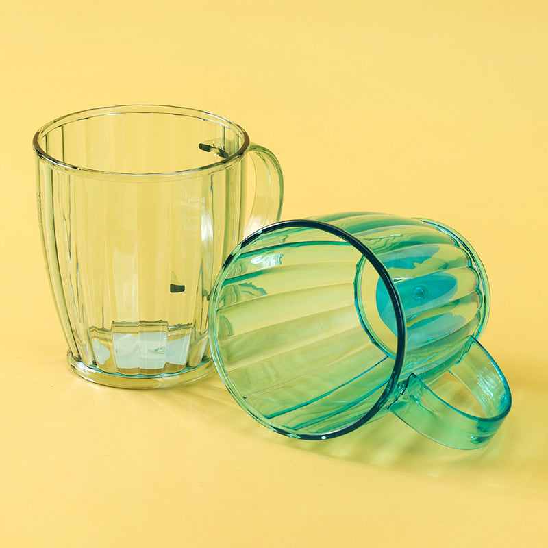 Luxin 8086 Transparent Mouth Cup M26 M.26