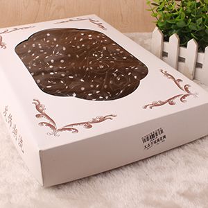 M42 Big Dot Rose Hair Net