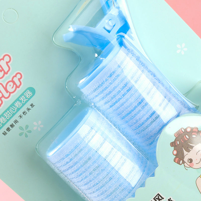 S-597 Juego de rizadores de pelo (1+1) M.50