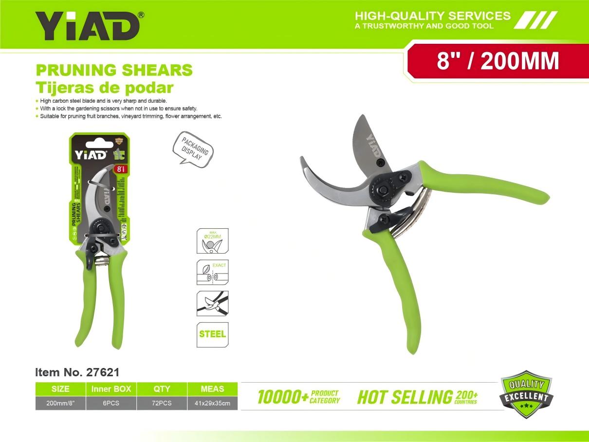 803 pruning shears M.33