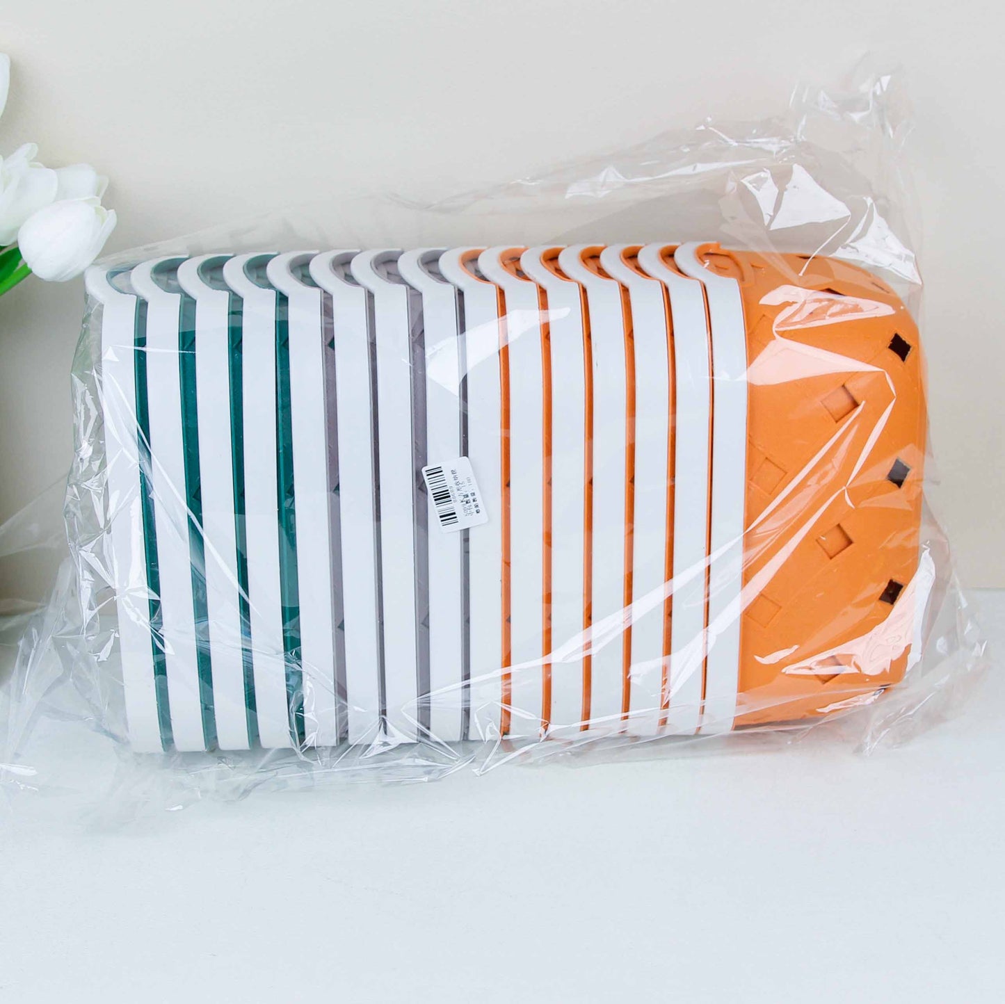 5099 rectangular storage basket M.13