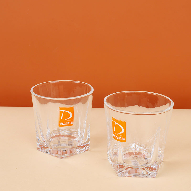 Deli Model TY001 Glass Cup M.17