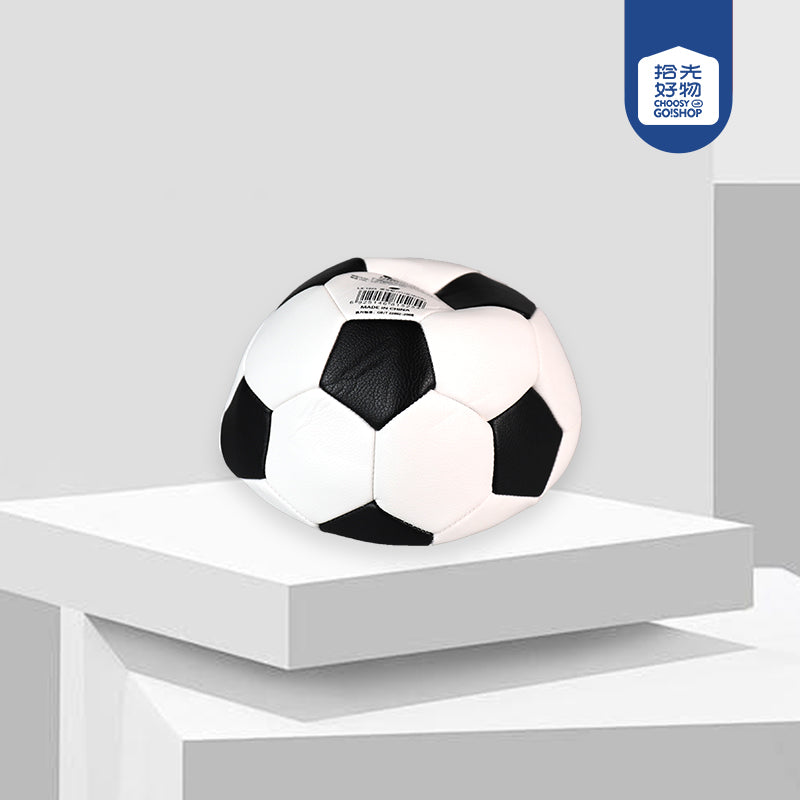 Lex LX - 1525 Size 5 Semi - Inflated Football PVC Wear - Resistant for Teenagers Training M.92 JPDB