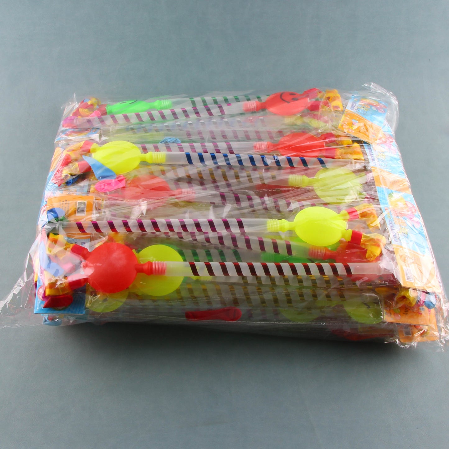 M.11Qiyu hanging card large-sized blow dragon balloon