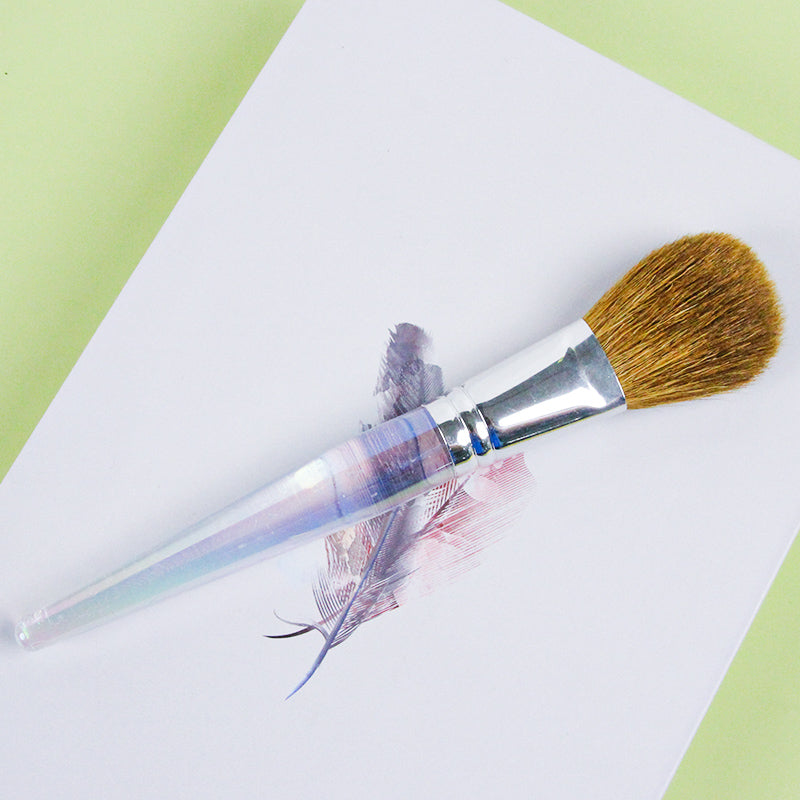 Brocha para rubor (aleatoria) M.50, pedido 9016