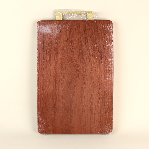 Zebrawood Cutting Board (36x24x2.5cm) M.69 JPDB