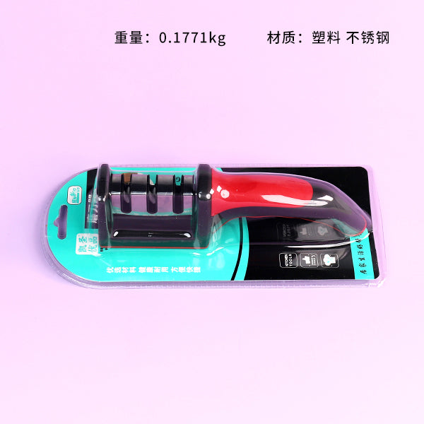 Model No. 491 Dual-Sided Knife SharpenerM.62 JPDB
