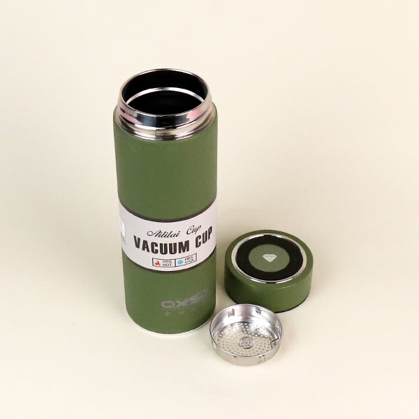 500ml Business Vacuum Thermal Insulated Mug - Model QXSD257 M.26 JPDB