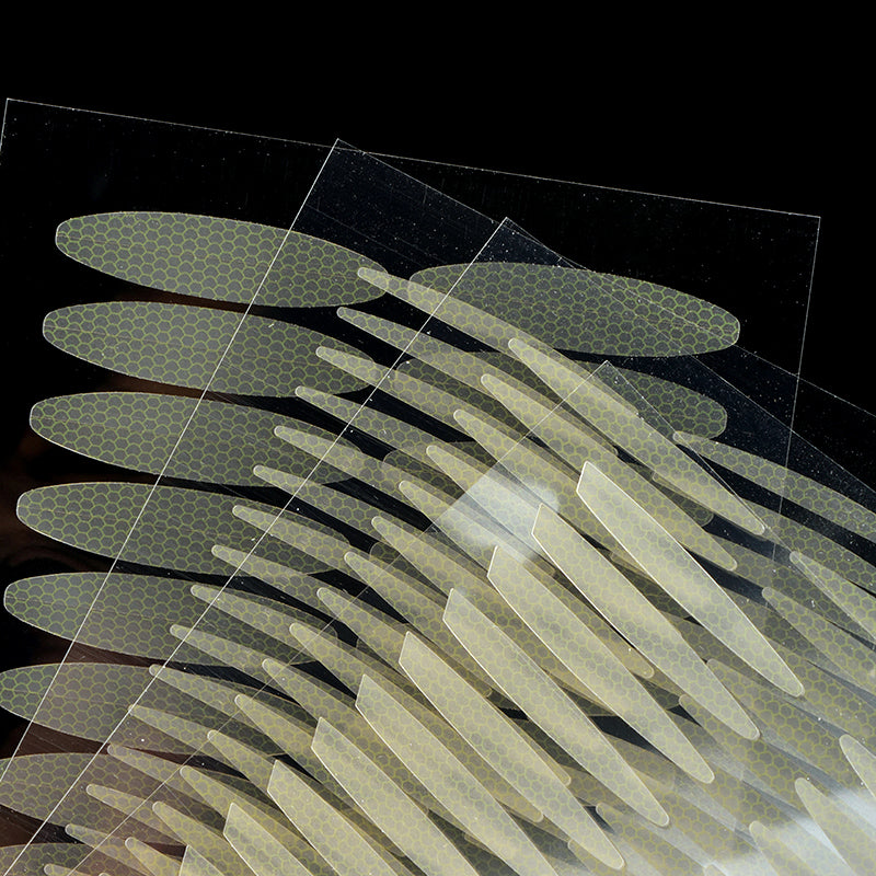 309 Pegatinas para párpados dobles (6 hojas) M.50