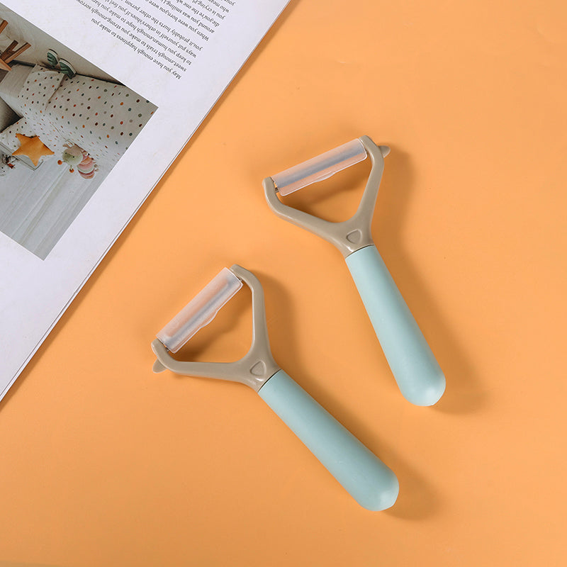 Kouwen 127 Two-Color Peeler (With Insert Box) M.62