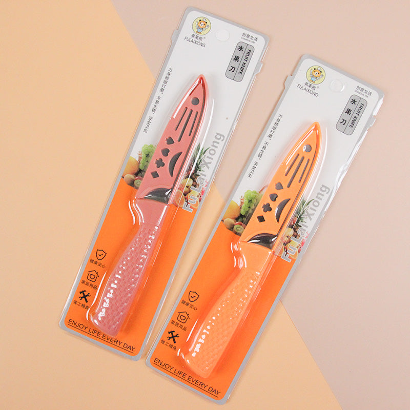 548 Slide Card Fruit Knife M.62