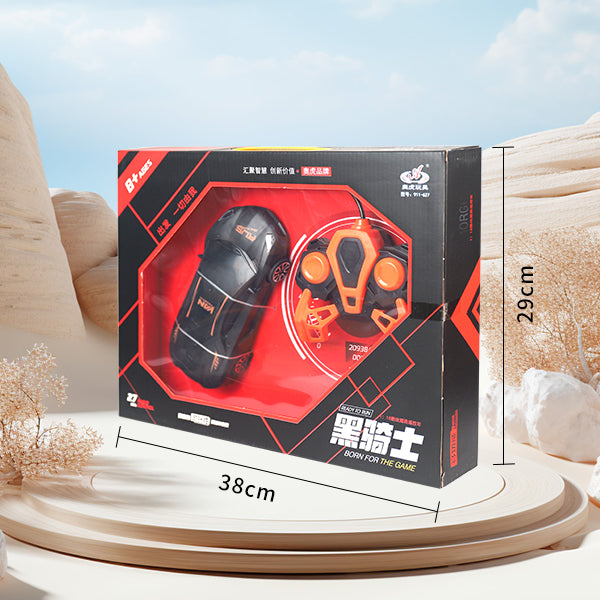 911 - 627 1:20 Lamborghini 2 - Channel RC Car M.03 JPDB