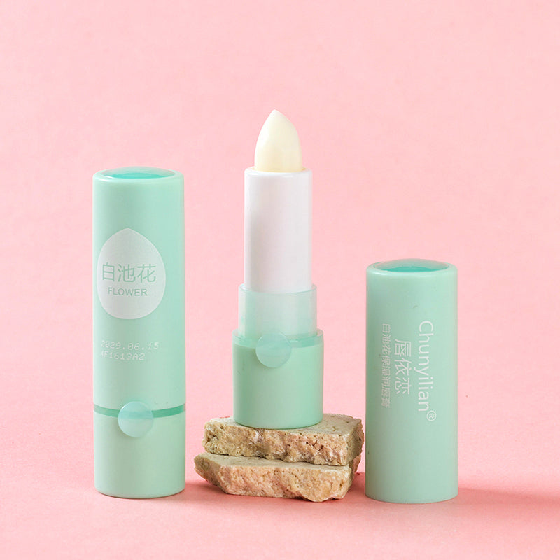 Bálsamo labial hidratante 226 White Pond Flower M.59