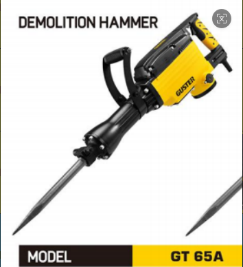 65A Electric Breaker M.32