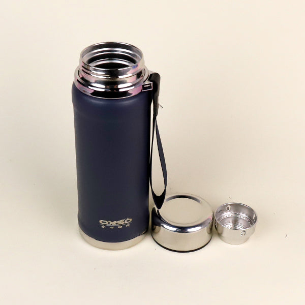 680ml Business Steeping Vacuum Thermal Insulated Mug - Model QXSD5395 M.26 JPDB