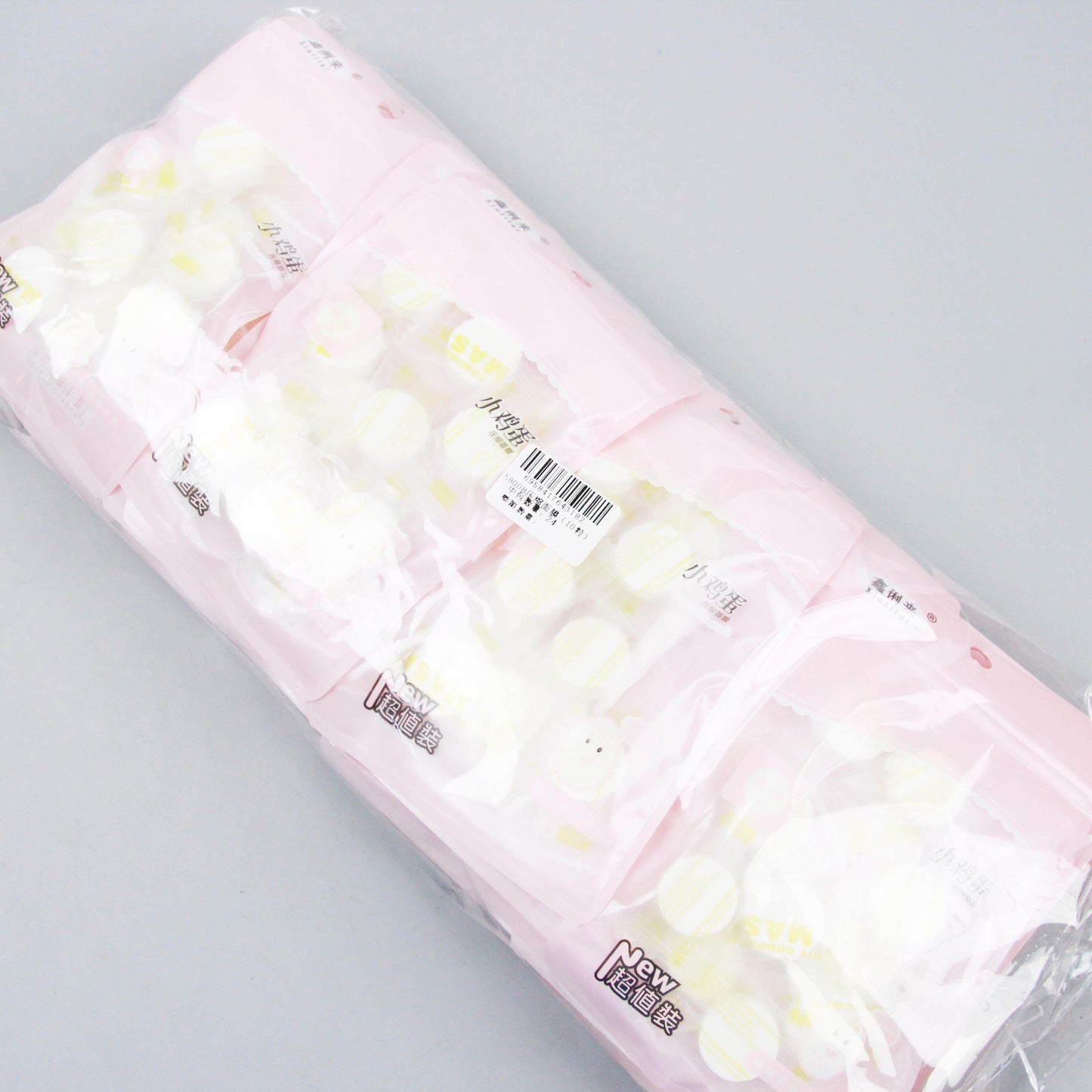 58008 compressed facial mask (10 pieces) M.51