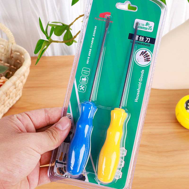 M.31-Screwdriver Set 2-piece