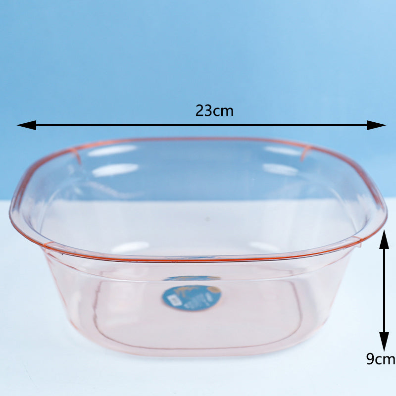 9206 Crystal Square Basin (225) M.19