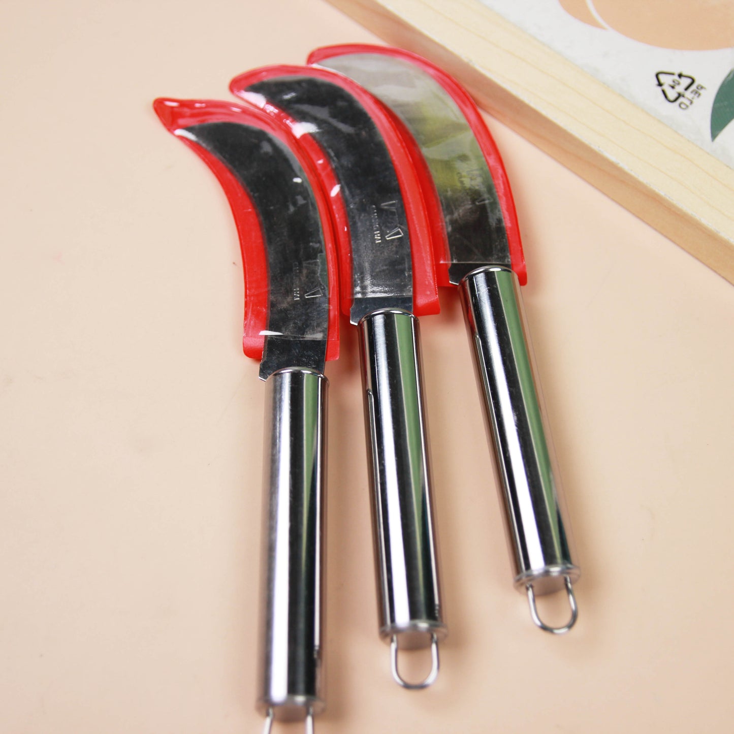 Pineapple Knife M.62