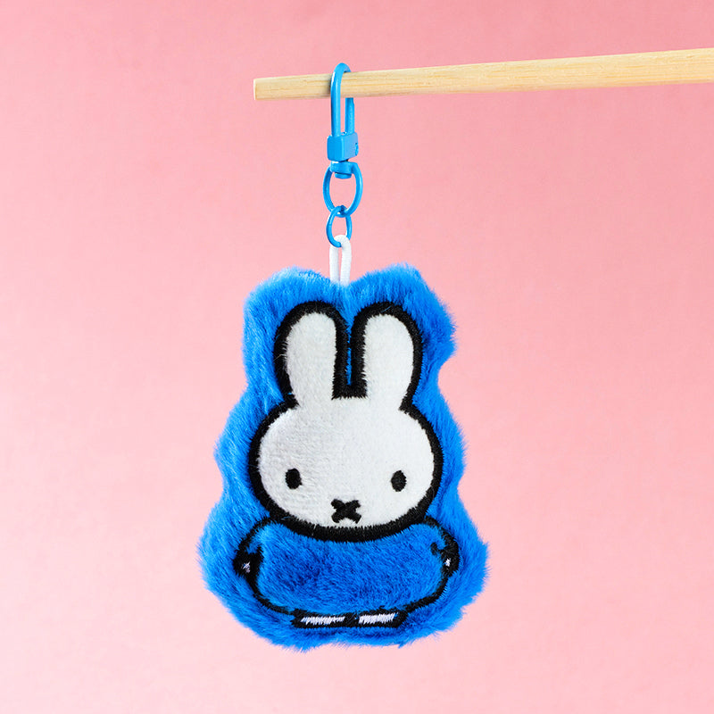 Cute Plush Miffy Bag Charm M.41 M.46 M.72