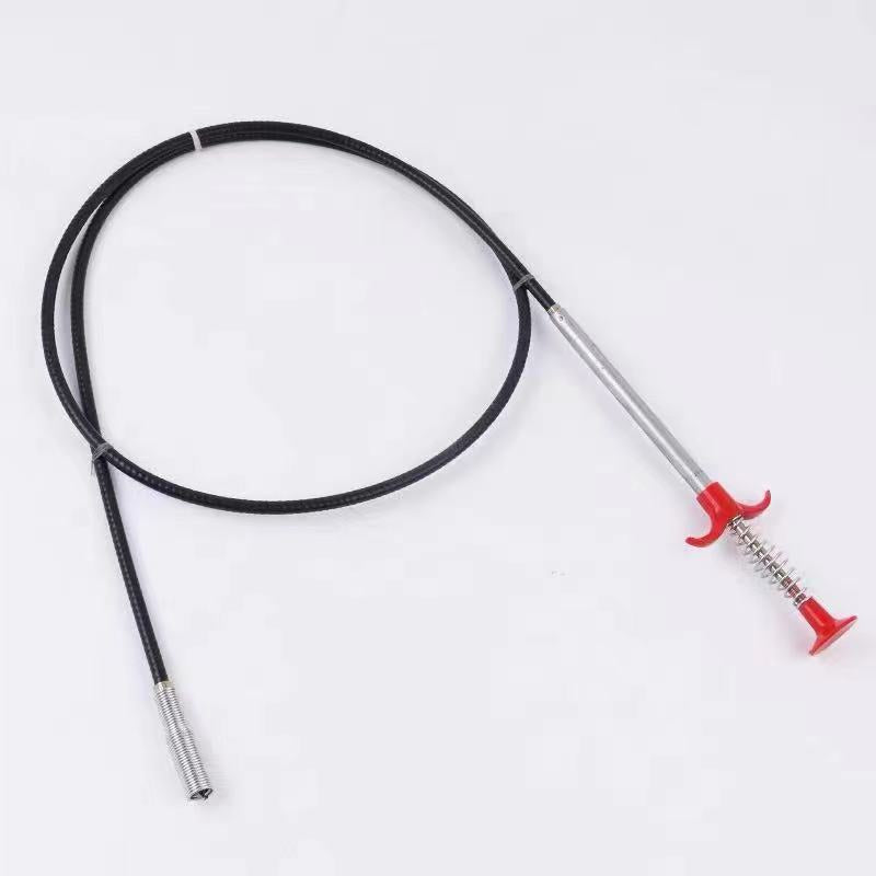M.31-90 - Centimeter Hand - Grab Drain Unclogger