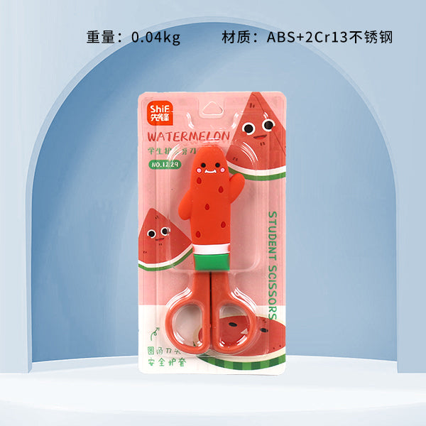 Item No. 1229 Cartoon Scissors M.35 JPDB