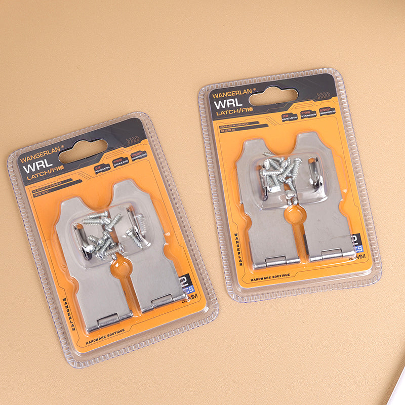 M.34 LC Premium 2-Piece 3-Inch Door Catch