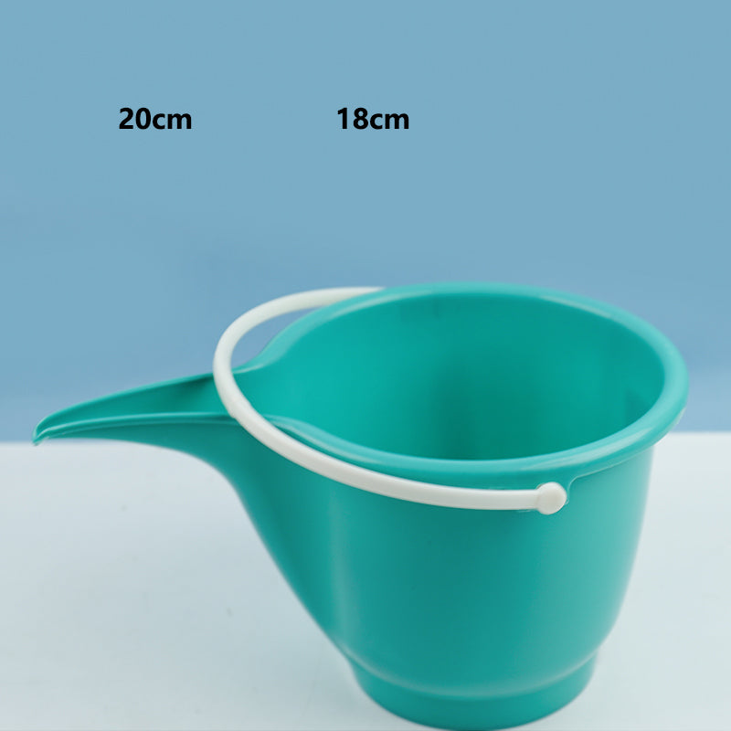 A-63 Flower Watering Bucket M.19